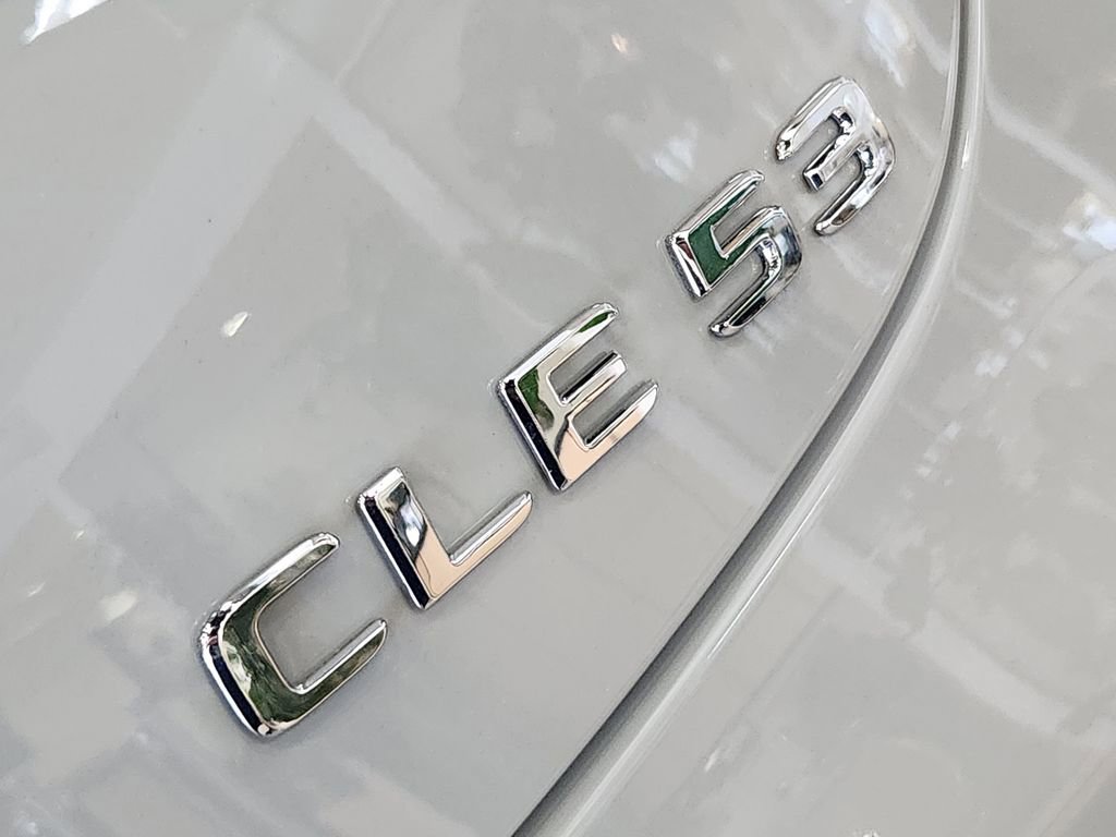 New 2026 Mercedes-Benz CLE 53 AMG 4MATIC Cabriolet image 10