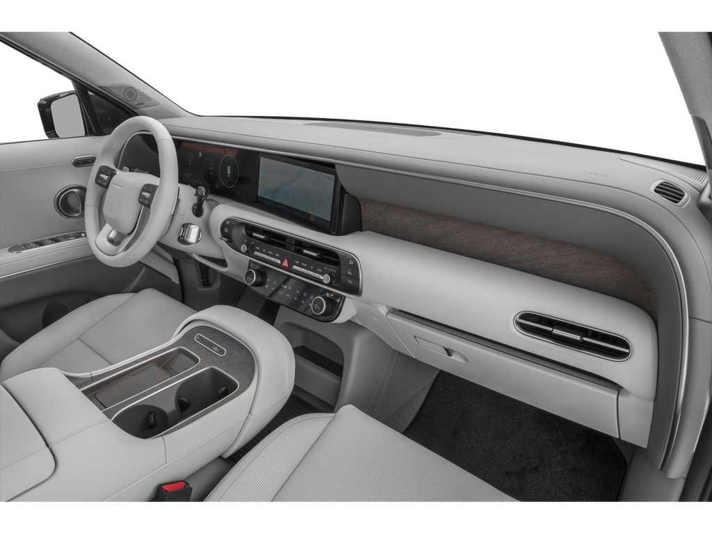 New 2026 Hyundai Palisade Limited FWD image 44