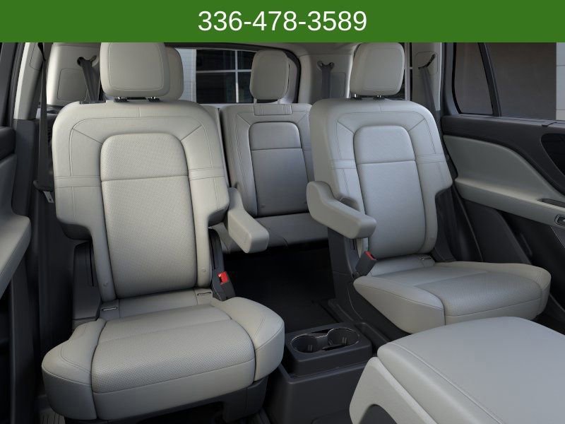 New 2026 Lincoln Aviator Reserve AWD/4WD image 11