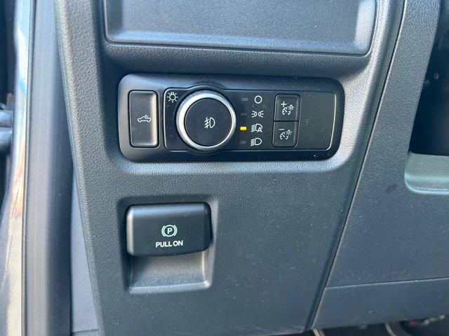 Used 2023 Ford F150 XL w/ STX Appearance Package AWD/4WD image 13