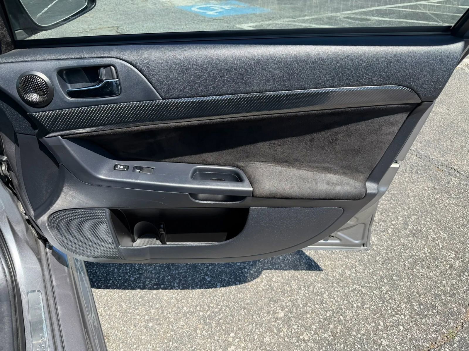 Used 2012 Mitsubishi Lancer Evolution MR image 23