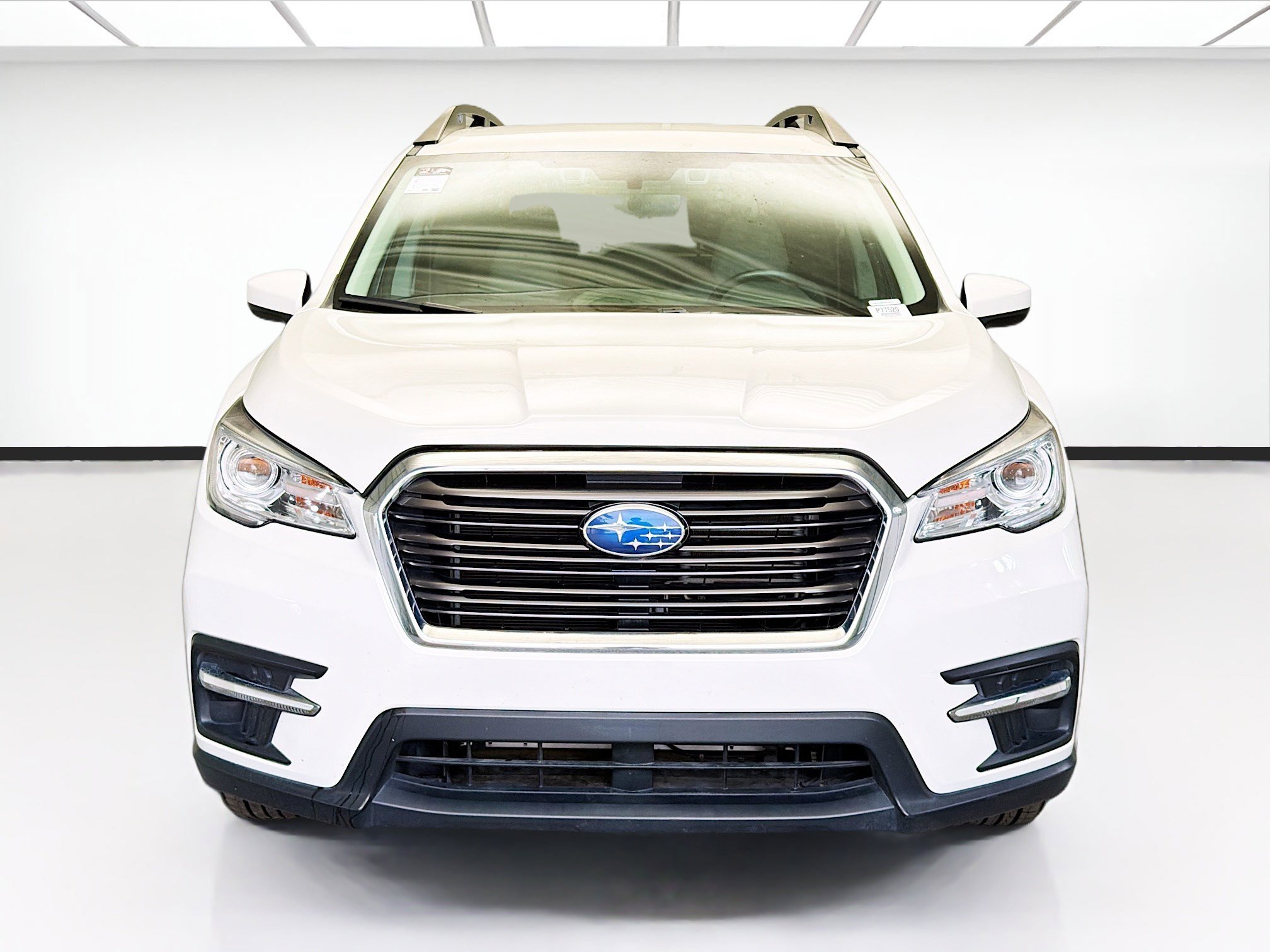 Used 2022 Subaru Ascent Premium w/ Convenience Package image 2