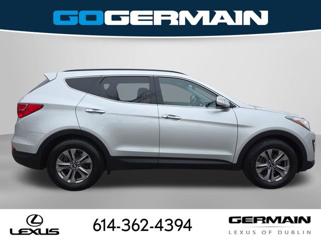 Used 2016 Hyundai Santa Fe Sport w/ Option Group 04 image 7