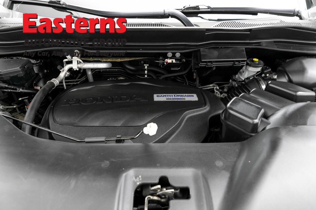 Used 2019 Honda Pilot EX-L image 7