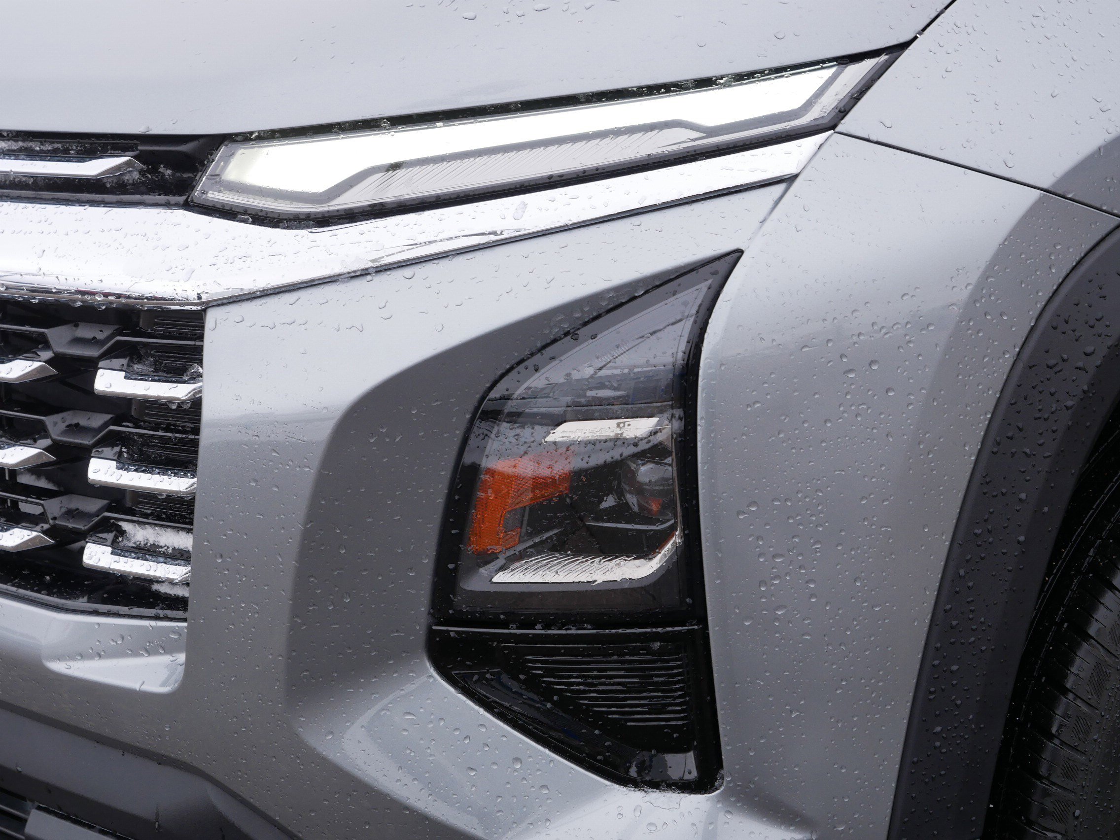 Used 2025 Chevrolet Equinox LT image 16