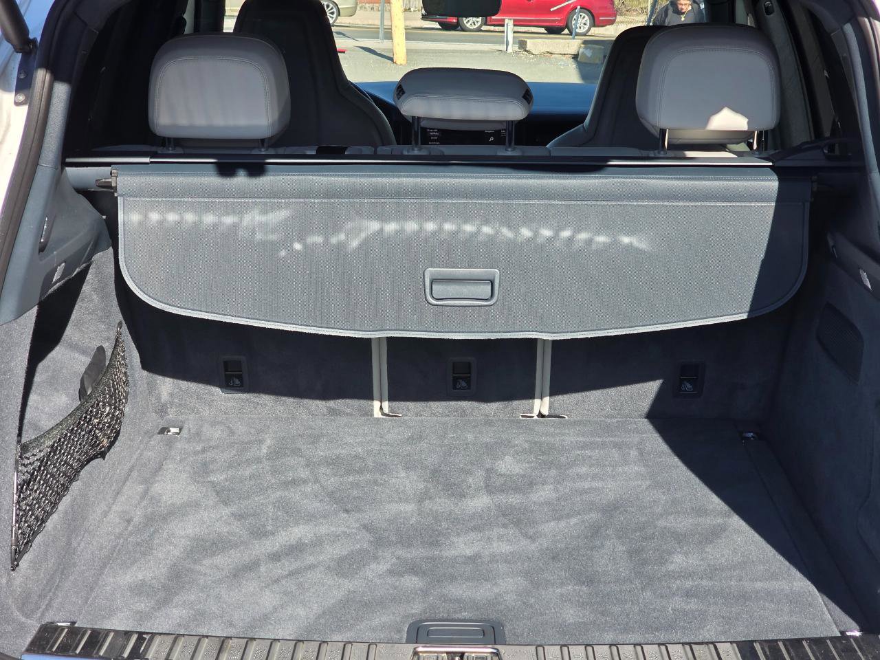 Used 2019 Porsche Cayenne AWD/4WD image 8