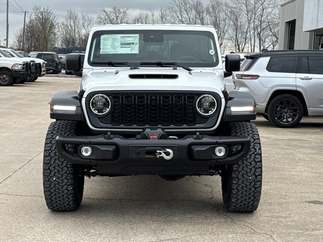 New 2026 Jeep Wrangler Unlimited Rubicon 392 image 12