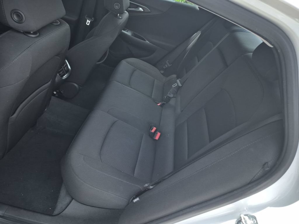 Used 2019 Chevrolet Malibu LT FWD image 6