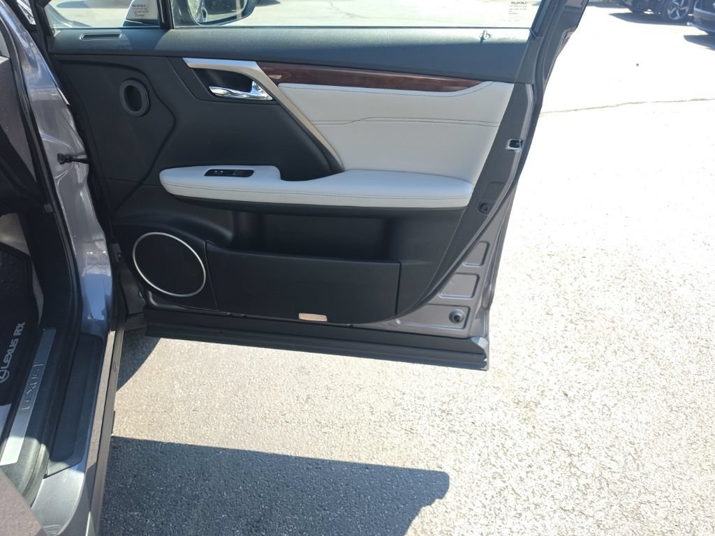Used 2017 Lexus RX 450h AWD w/ Accessory Package image 31