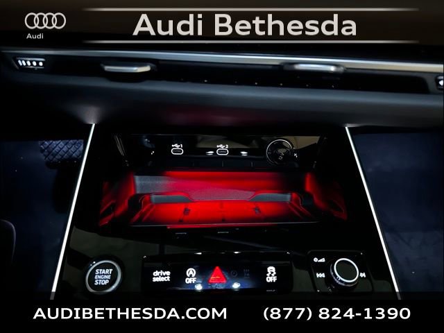 New 2026 Audi A6 Prestige image 19