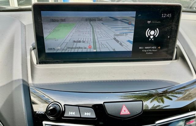 Certified 2023 Acura RDX w/ Technology Package image 27