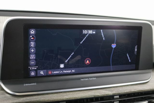 Used 2021 Kia Telluride SX image 40