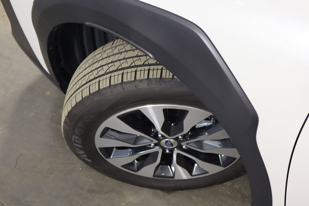 Used 2024 Subaru Outback Limited image 43