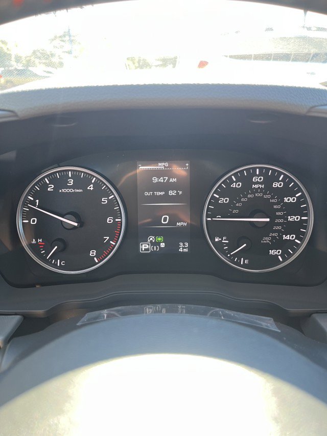 New 2026 Subaru Crosstrek 2.5i Limited image 22