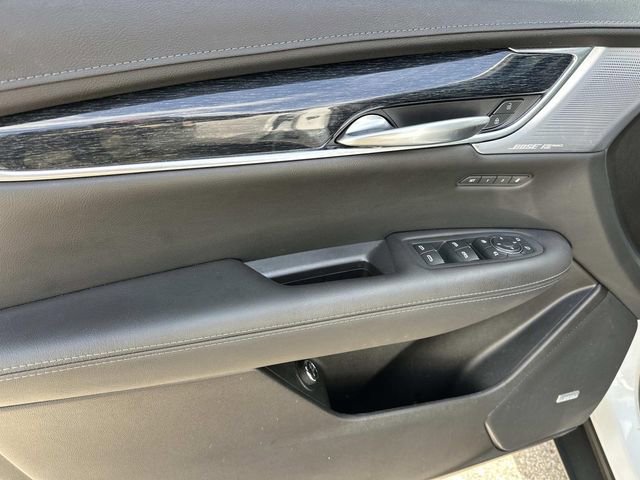 Used 2023 Cadillac XT5 Premium Luxury AWD/4WD image 15