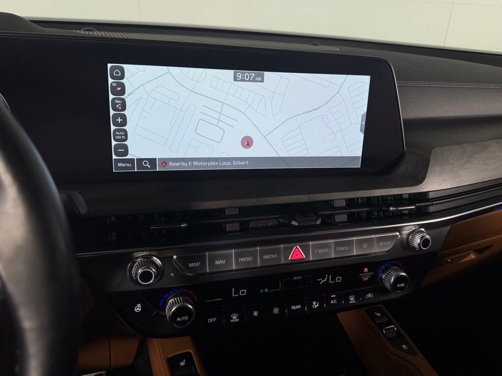 Used 2024 Kia Telluride SX Prestige X-Pro image 17