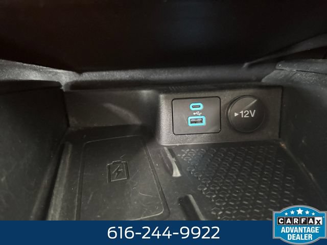 Used 2022 Ford Bronco Sport Big Bend w/ Convenience Package AWD/4WD image 16