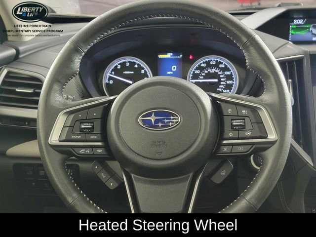 Used 2024 Subaru Forester Limited AWD/4WD image 27