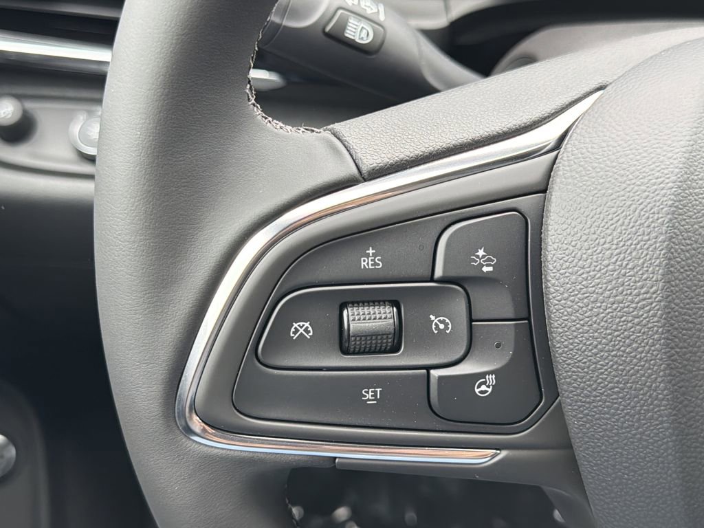New 2026 Buick Envista Sport Touring FWD image 11