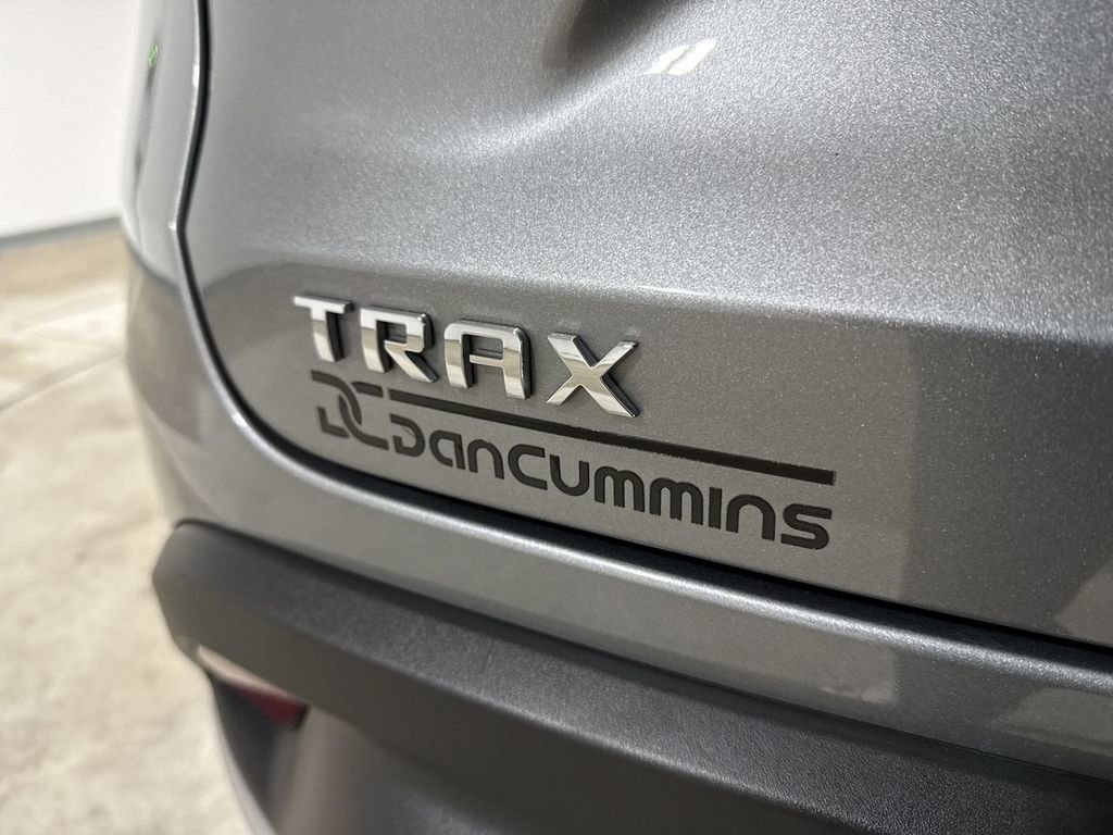 Used 2024 Chevrolet Trax LT image 25