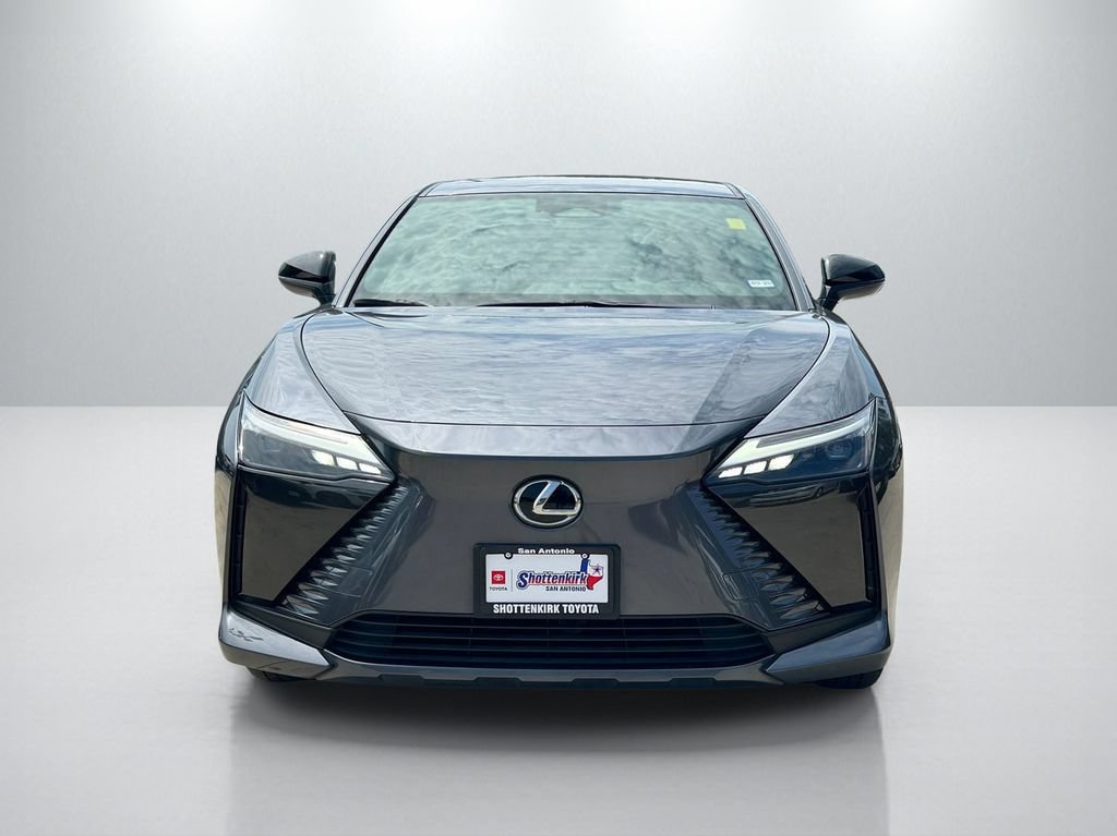 Used 2024 Lexus RZ 300e Premium FWD image 2