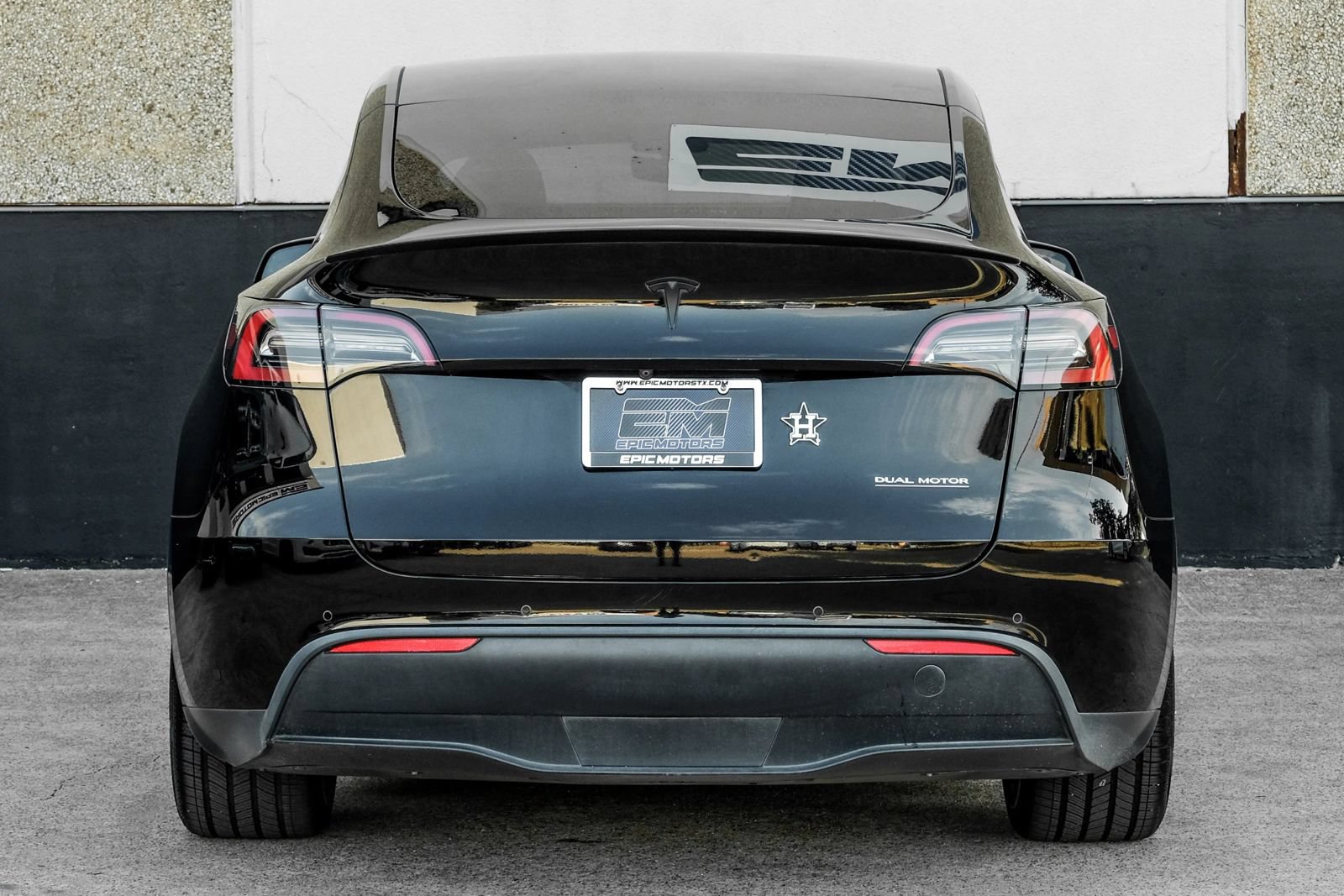 Used 2022 Tesla Model Y Performance AWD/4WD image 15