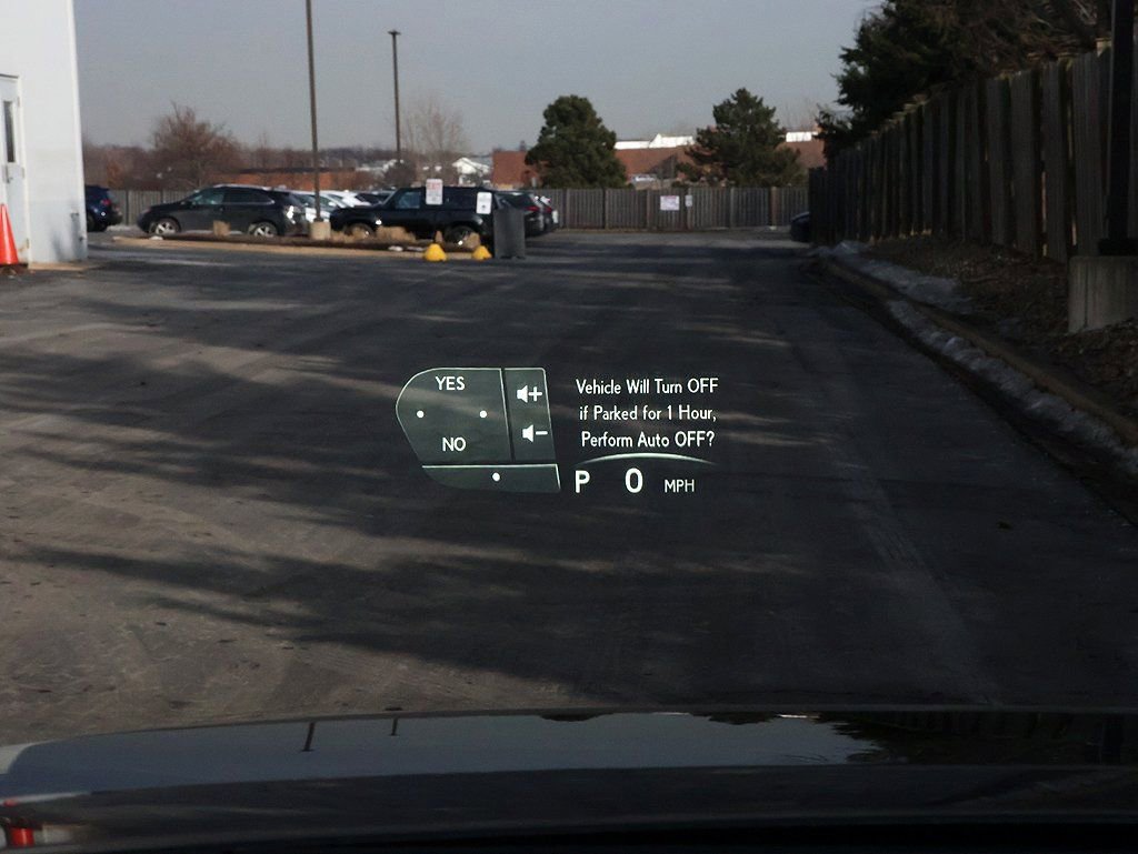 New 2026 Lexus RZ 350e 2WD image 20