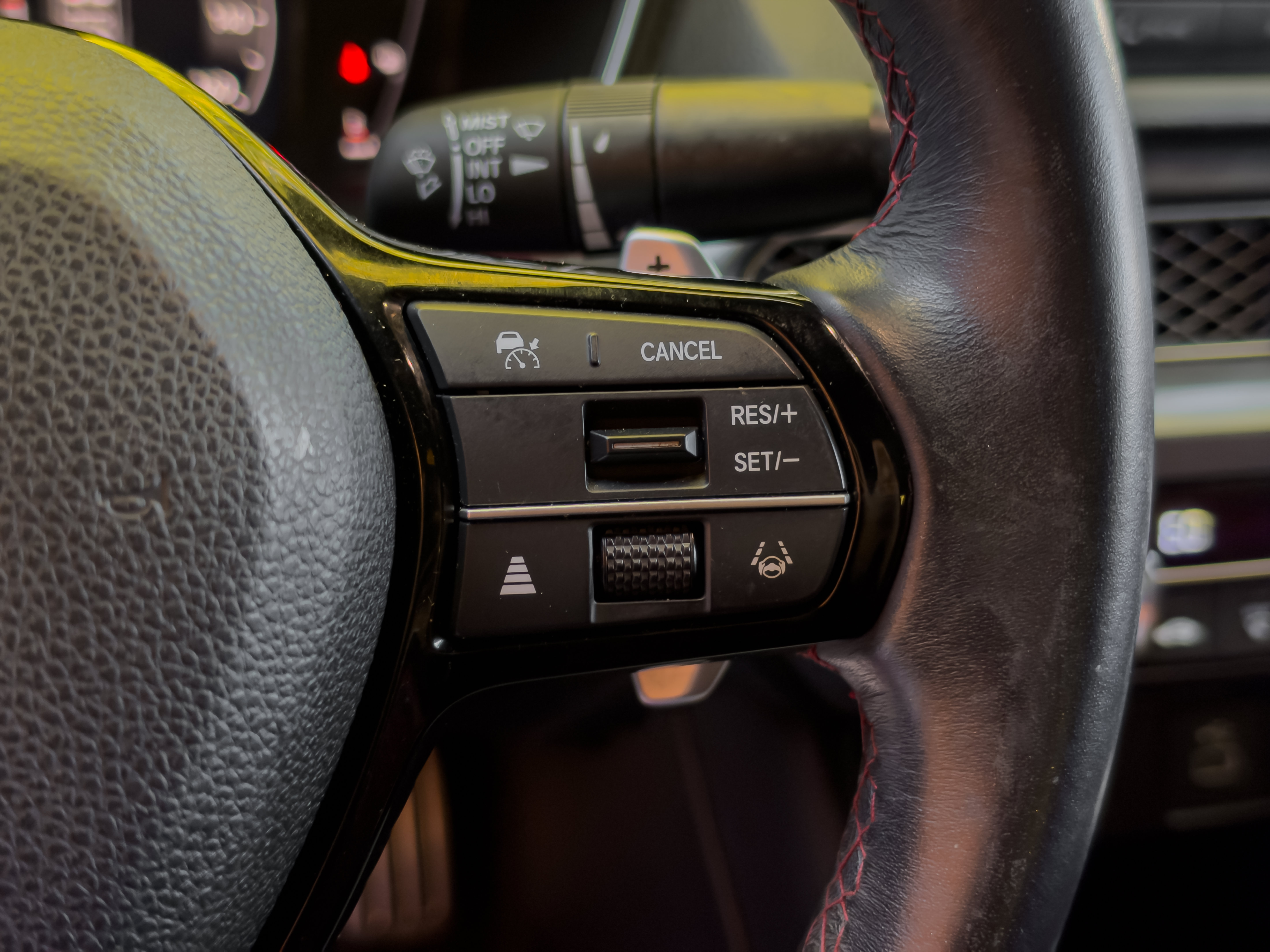 Used 2024 Acura Integra A-Spec FWD image 57