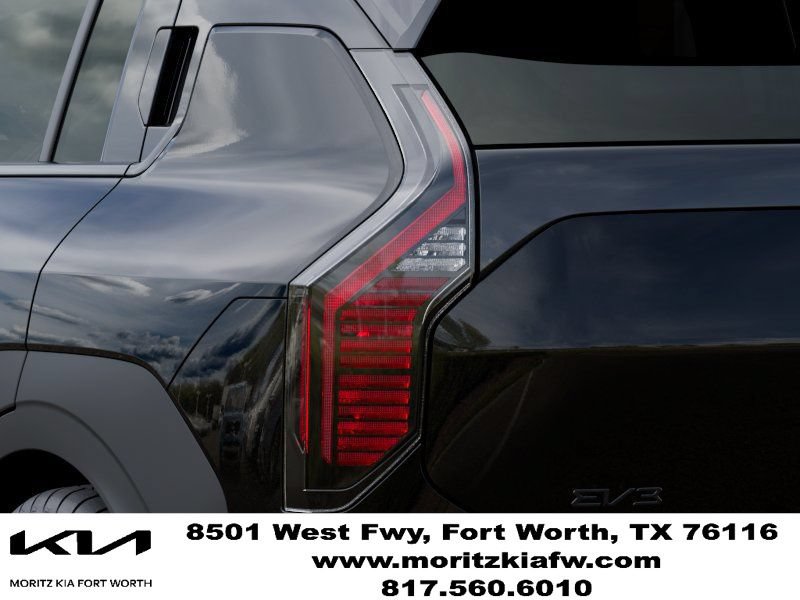 New 2027 Kia EV3 Wind FWD image 11