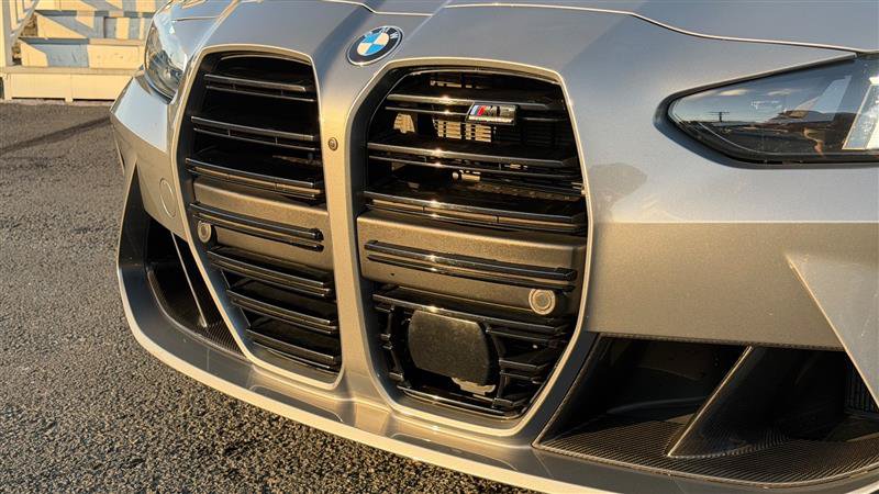 Used 2025 BMW M3 Competition w/ M Carbon Exterior Package AWD/4WD image 21