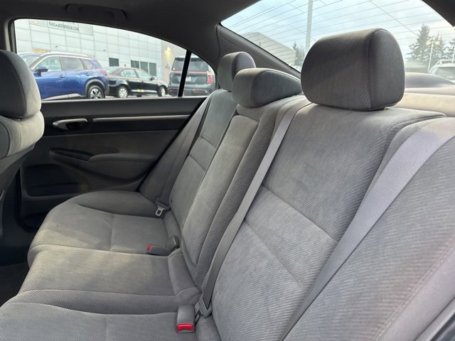 Used 2009 Honda Civic EX image 21
