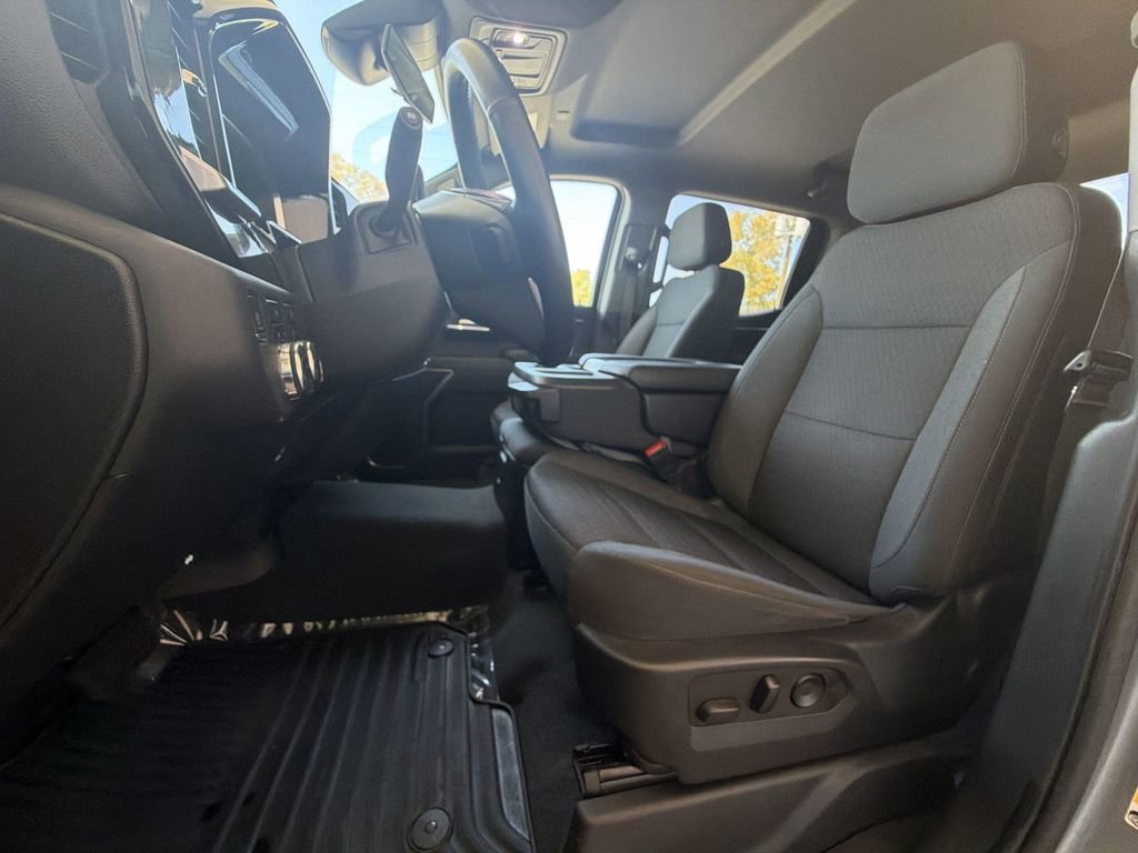 Certified 2023 GMC Sierra 1500 SLE image 25