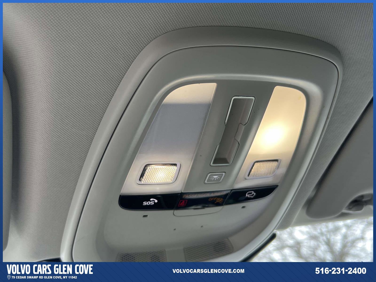 Used 2024 Volvo XC60 B5 Core w/ Protection Package Premier image 30