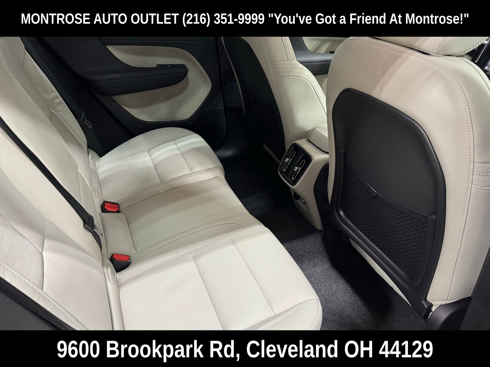 New 2026 Volvo XC40 B5 Plus w/ Protection Package Premier image 42