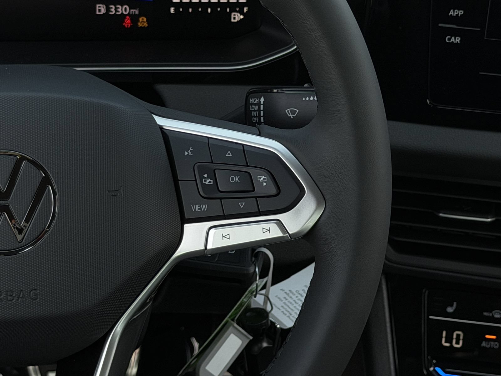 New 2026 Volkswagen Jetta Sport FWD image 15
