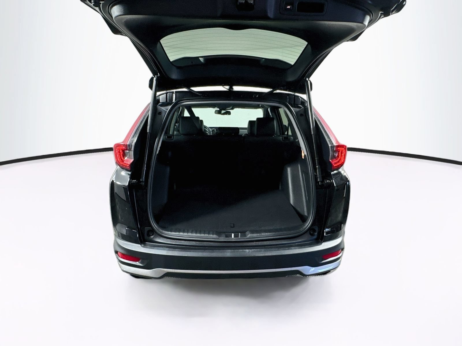 Used 2021 Honda CR-V Touring image 27