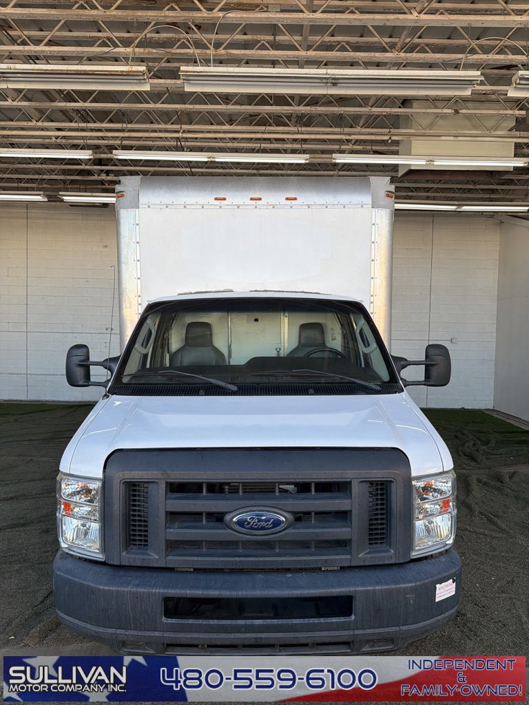 Used 2019 Ford E-350 and Econoline 350 Super Duty