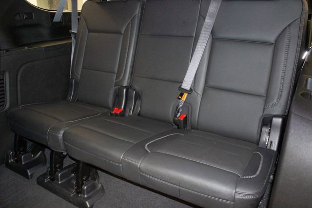 Used 2022 GMC Yukon XL Denali w/ Denali Premium Package image 21