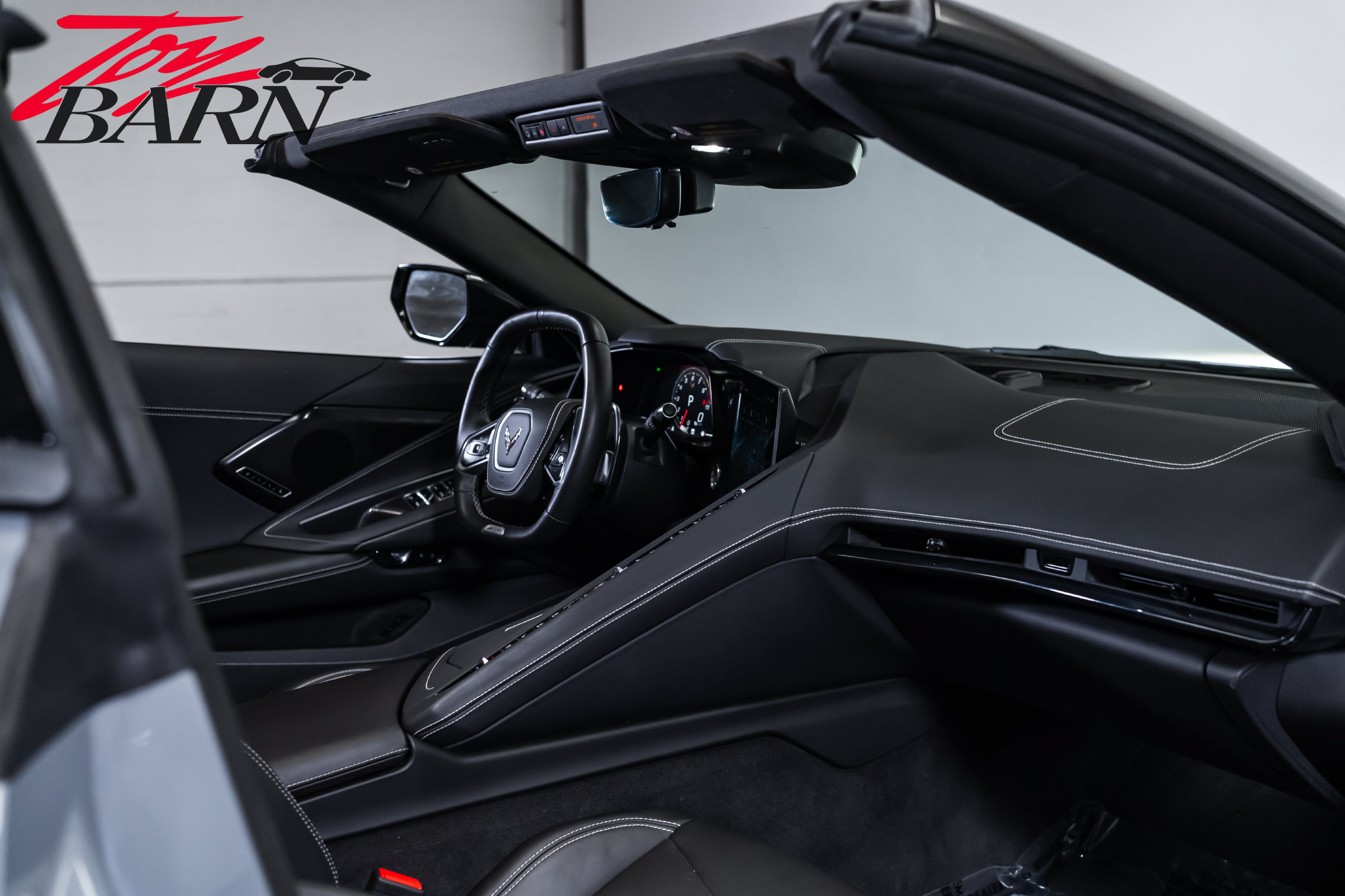 Used 2025 Chevrolet Corvette Z06 w/ Z07 Performance Package RWD image 53