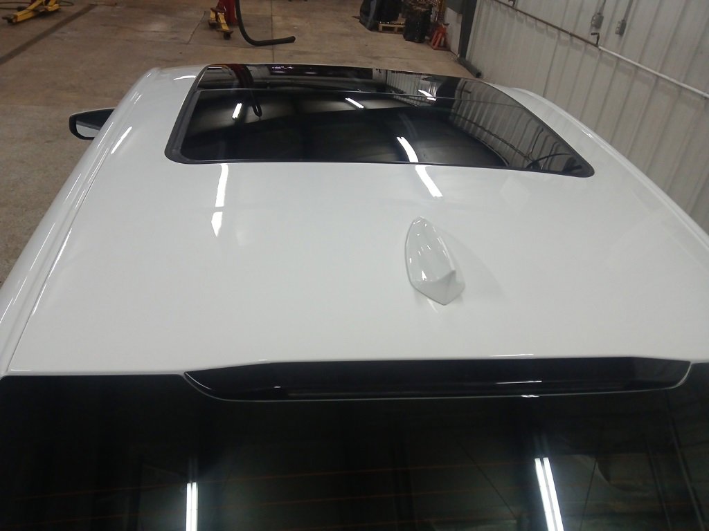 Used 2024 Chevrolet Malibu LT image 25