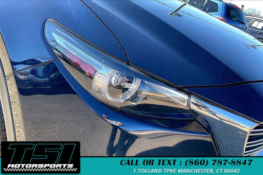 Used 2019 MAZDA CX-9 Grand Touring image 30