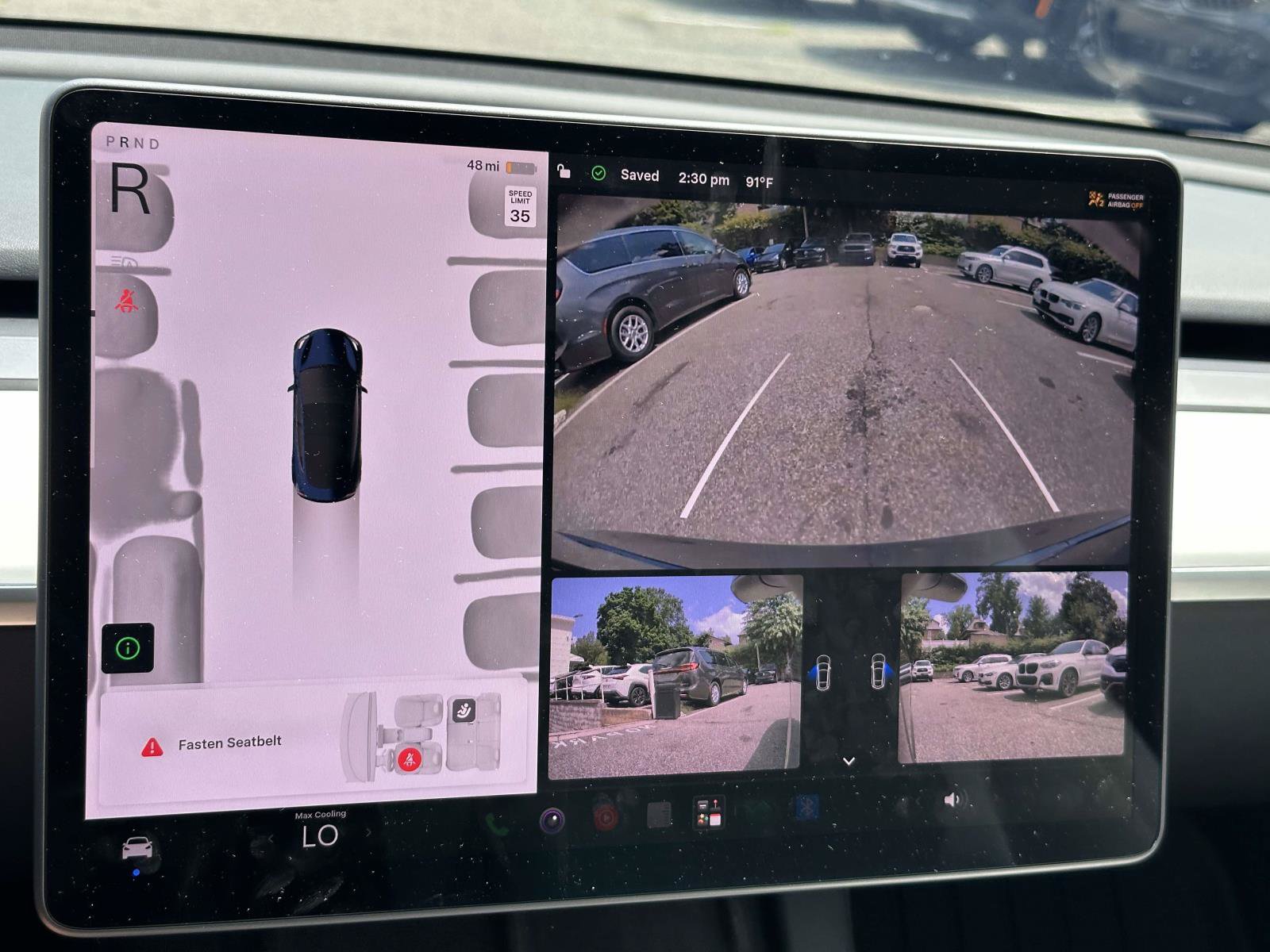 Used 2023 Tesla Model 3 Standard Range RWD image 30