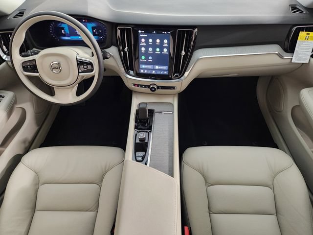 New 2026 Volvo V60 B5 Cross Country Plus w/ Protection Package Premier AWD/4WD image 4