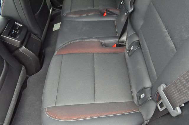 Used 2024 Chevrolet Equinox EV RS FWD image 15