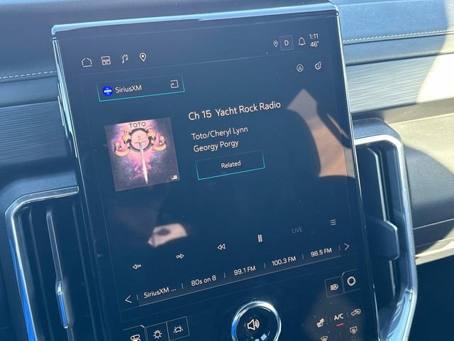 Used 2025 GMC Acadia Elevation image 60