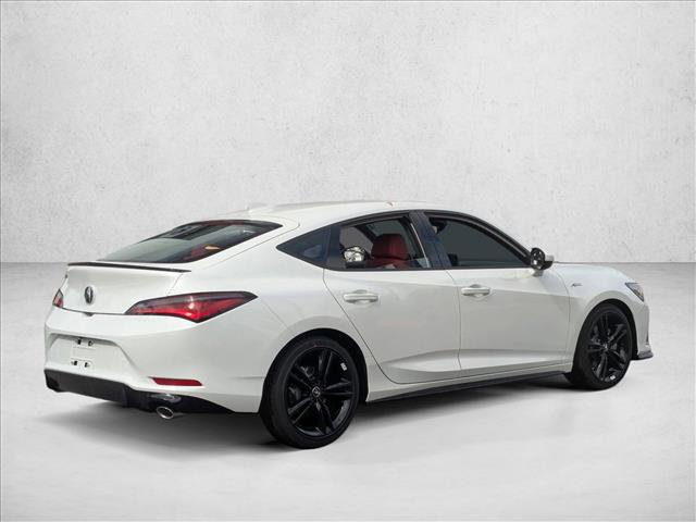 New 2026 Acura Integra A-Spec image 2