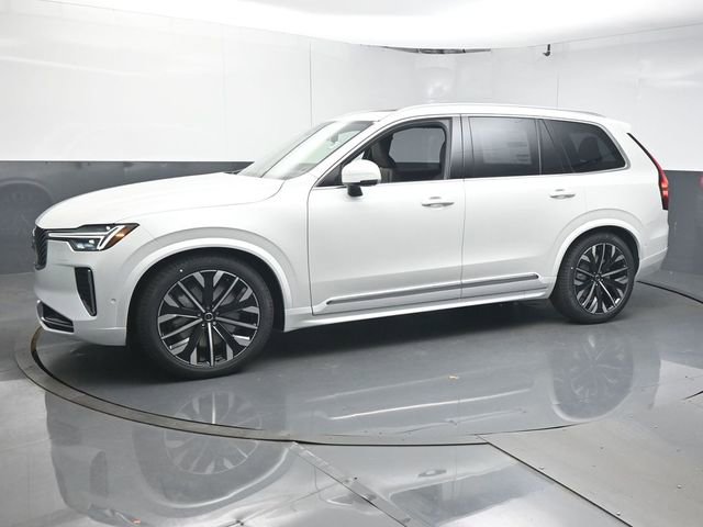 New 2026 Volvo XC90 B6 Ultra w/ Protection Package Premier image 4