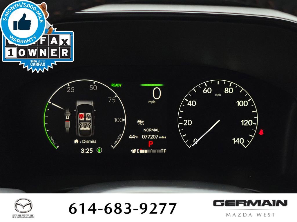 Used 2023 Honda CR-V Sport image 24