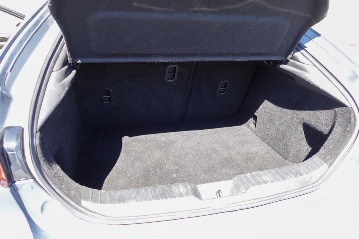 Certified 2024 MAZDA MAZDA3 s image 24