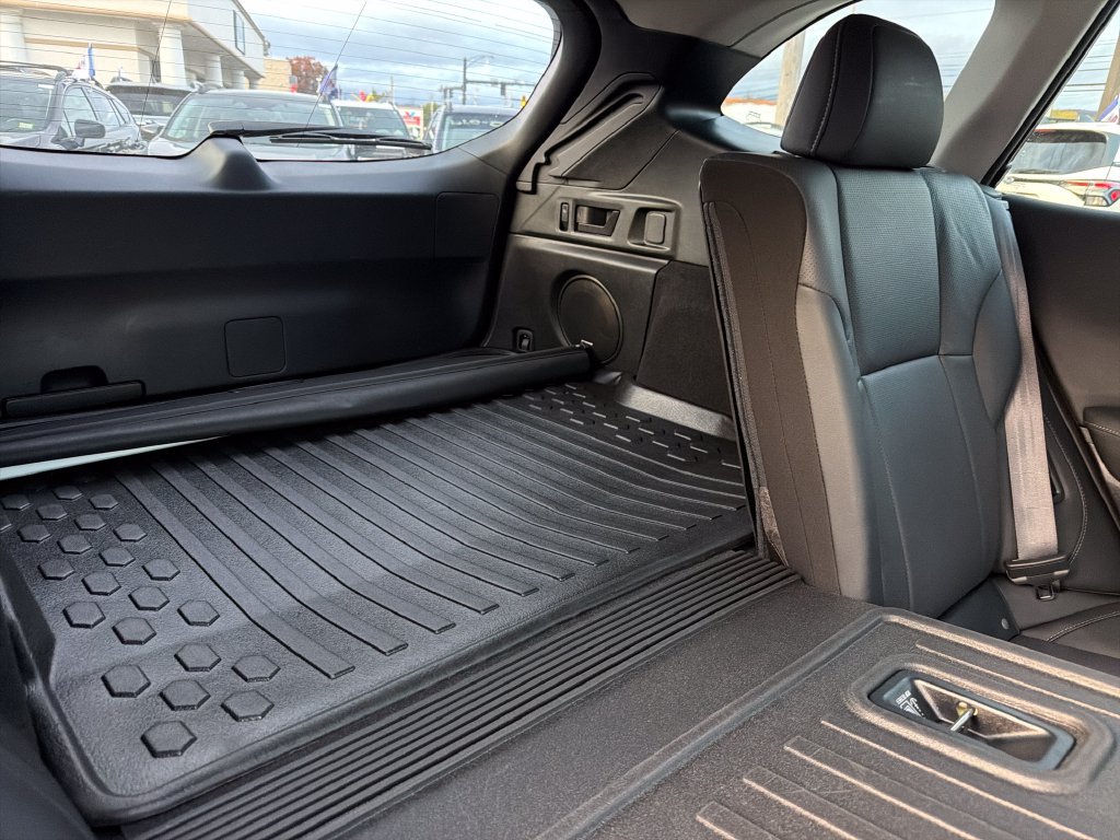 Used 2022 Subaru Outback Limited AWD/4WD image 32